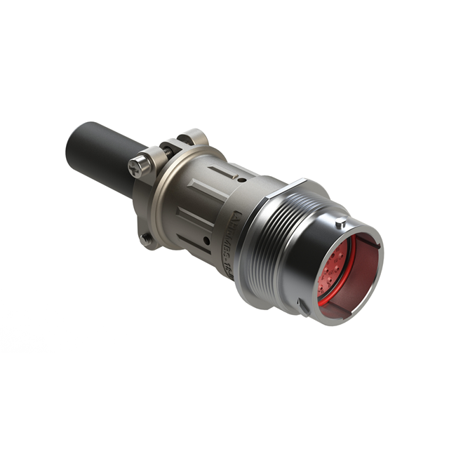 Amphenol Sine Systems AHDM04-18-20PR-059